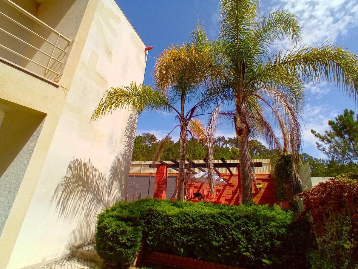 Sesimbra Charming Pool Duplex Bbk & Garden Villa Eksteriør bilde