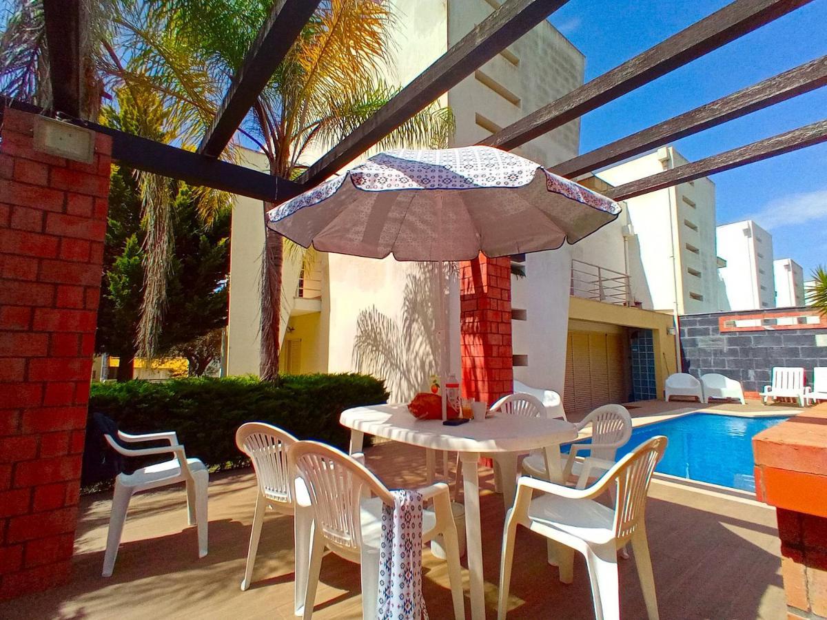 Sesimbra Charming Pool Duplex Bbk & Garden Villa Eksteriør bilde