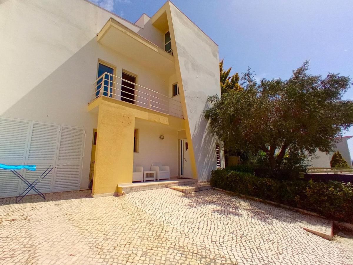 Sesimbra Charming Pool Duplex Bbk & Garden Villa Eksteriør bilde