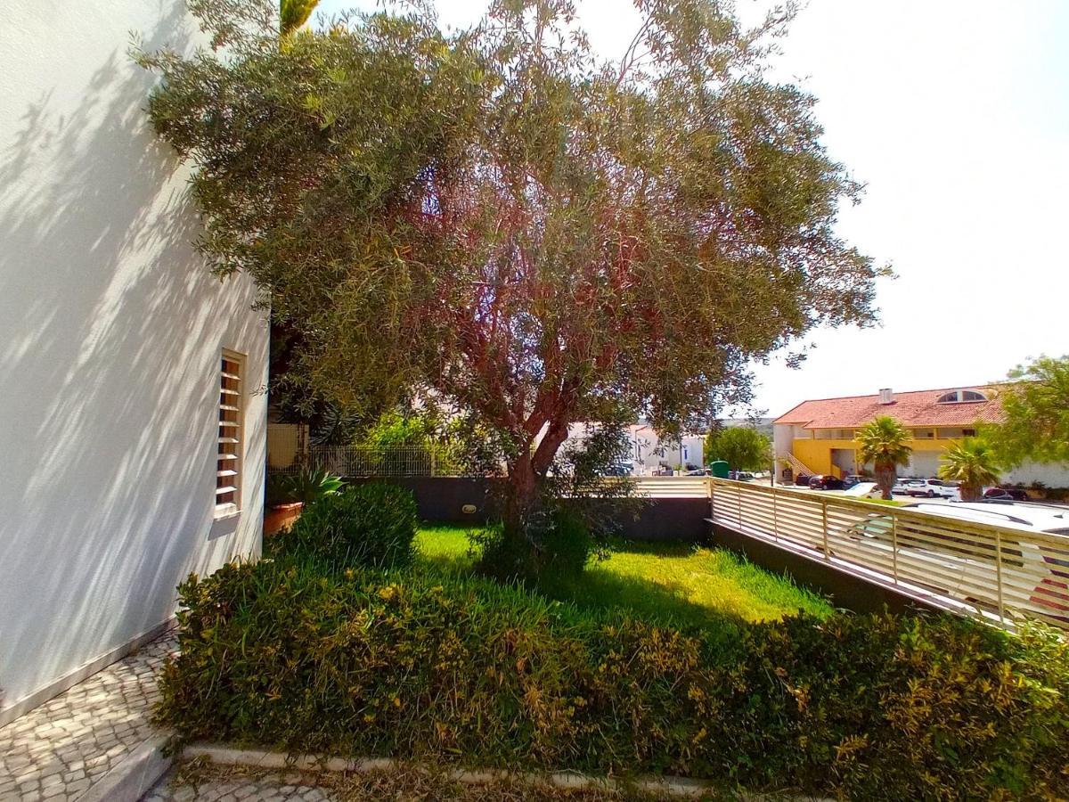 Sesimbra Charming Pool Duplex Bbk & Garden Villa Eksteriør bilde