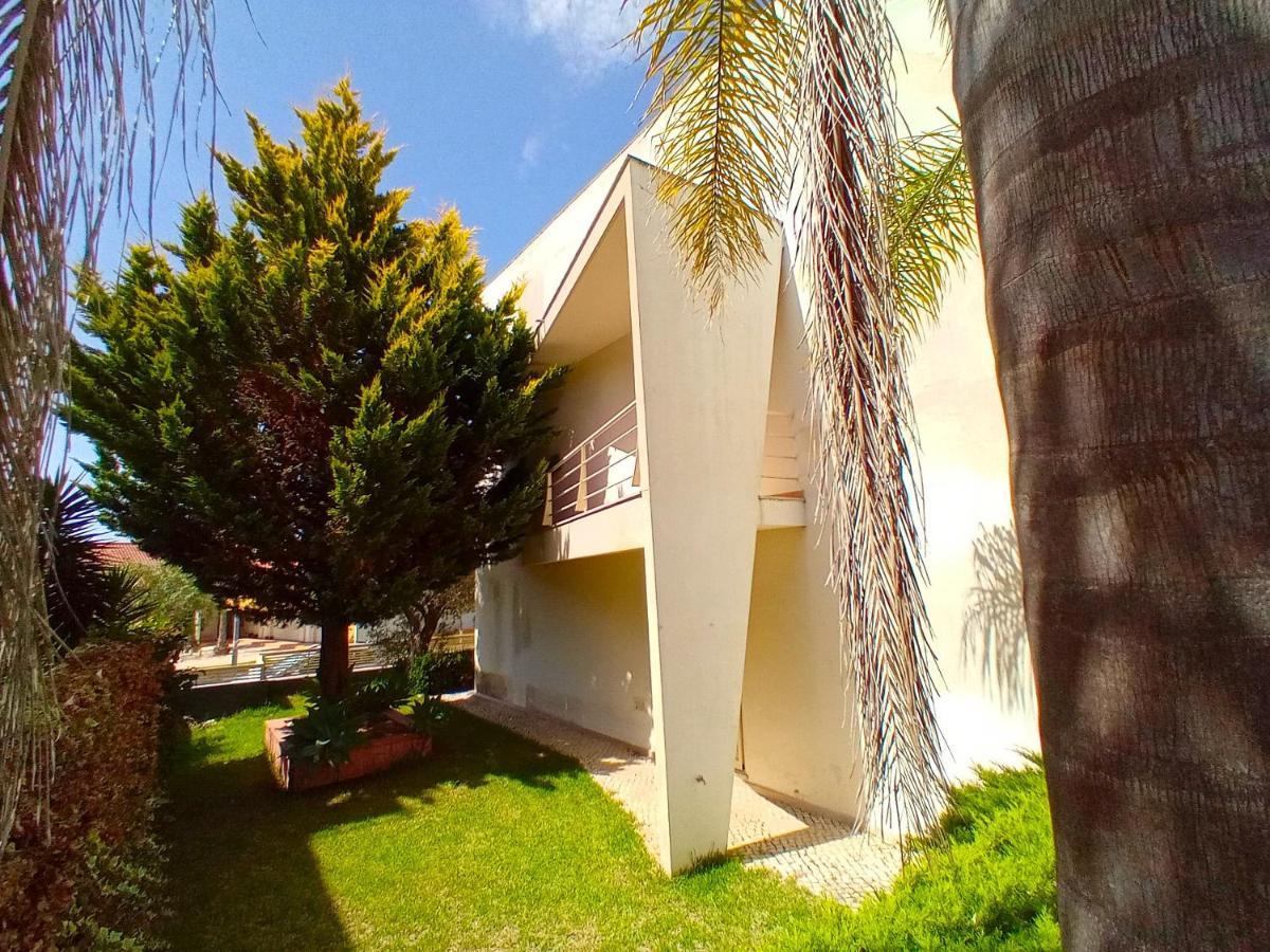 Sesimbra Charming Pool Duplex Bbk & Garden Villa Eksteriør bilde
