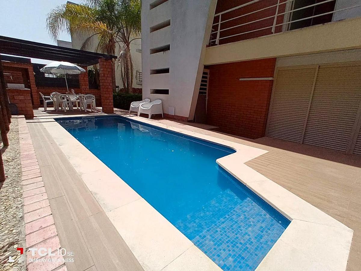 Sesimbra Charming Pool Duplex Bbk & Garden Villa Eksteriør bilde