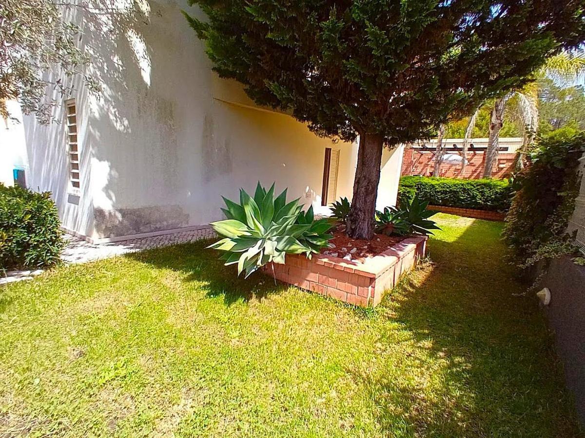 Sesimbra Charming Pool Duplex Bbk & Garden Villa Eksteriør bilde