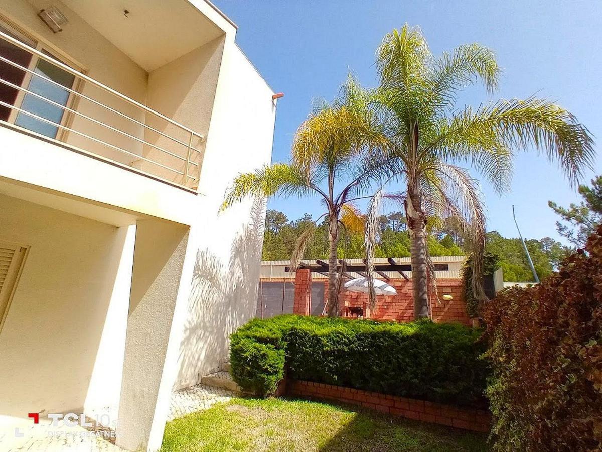 Sesimbra Charming Pool Duplex Bbk & Garden Villa Eksteriør bilde
