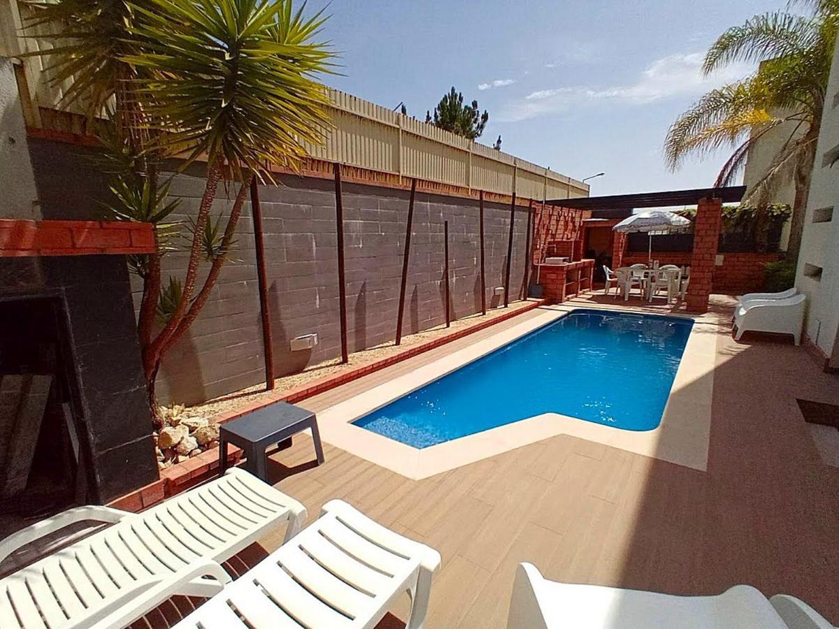 Sesimbra Charming Pool Duplex Bbk & Garden Villa Eksteriør bilde