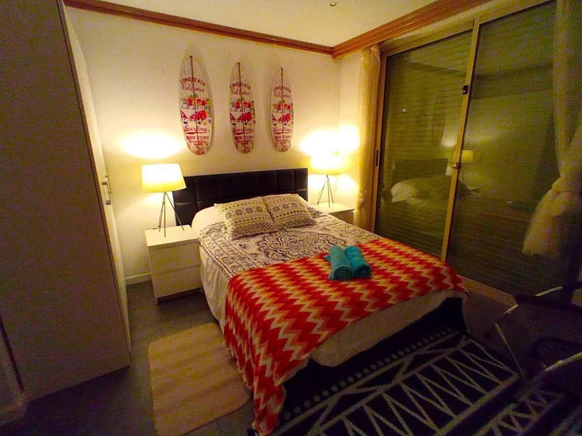 Sesimbra Charming Pool Duplex Bbk & Garden Villa Eksteriør bilde