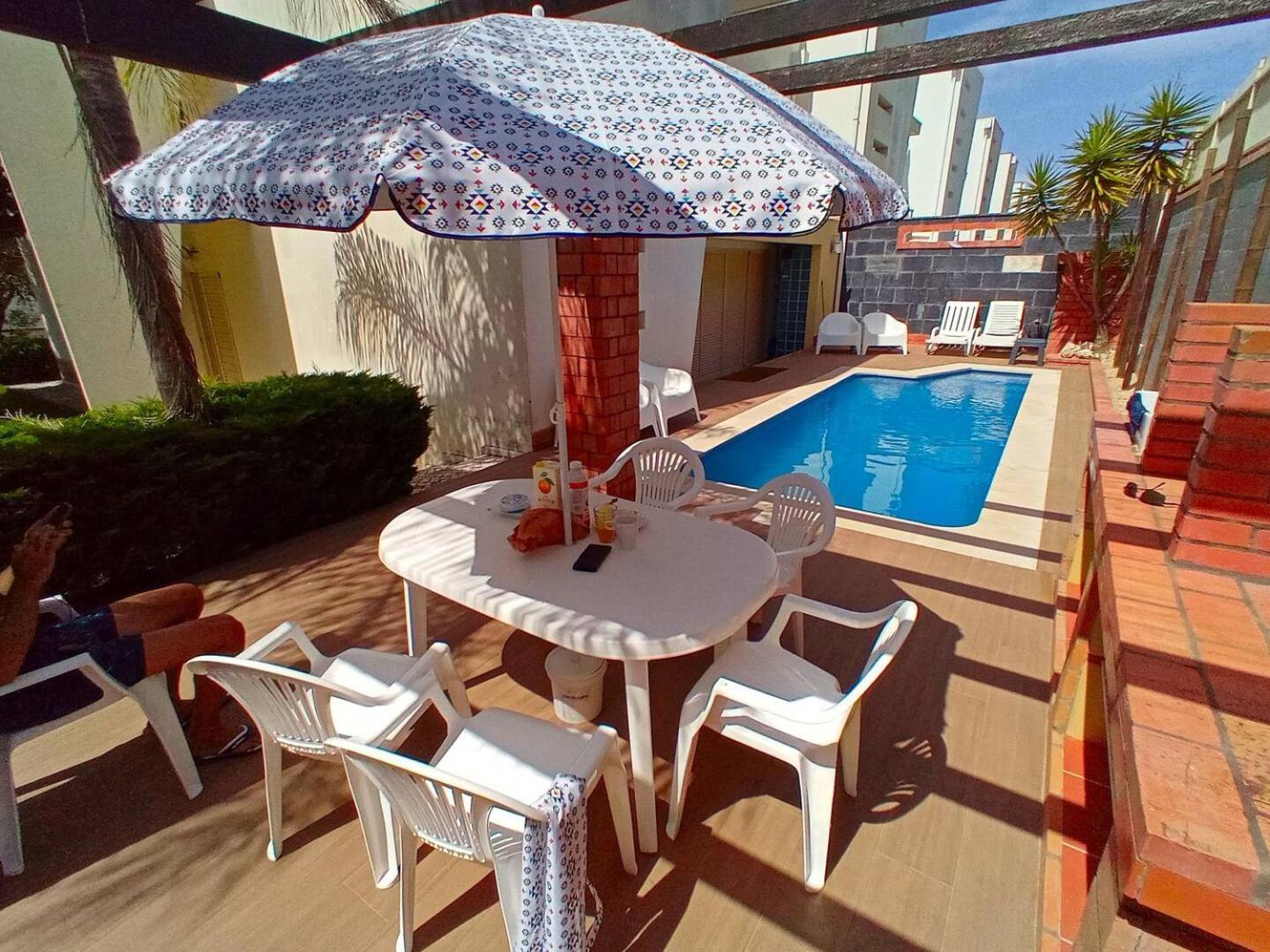 Sesimbra Charming Pool Duplex Bbk & Garden Villa Eksteriør bilde