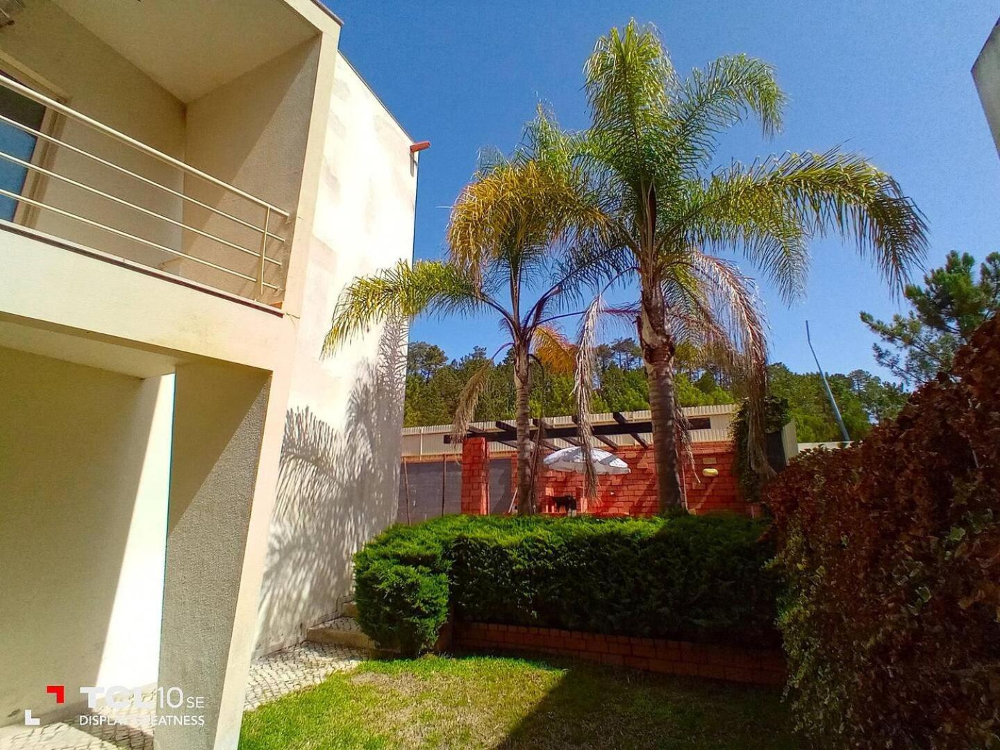 Sesimbra Charming Pool Duplex Bbk & Garden Villa Eksteriør bilde