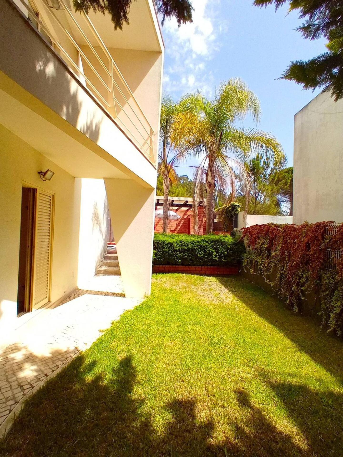 Sesimbra Charming Pool Duplex Bbk & Garden Villa Eksteriør bilde